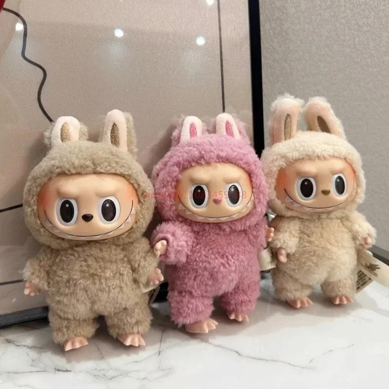 Labubu Big Energy Series Premium Collectible Mystery Blind Box