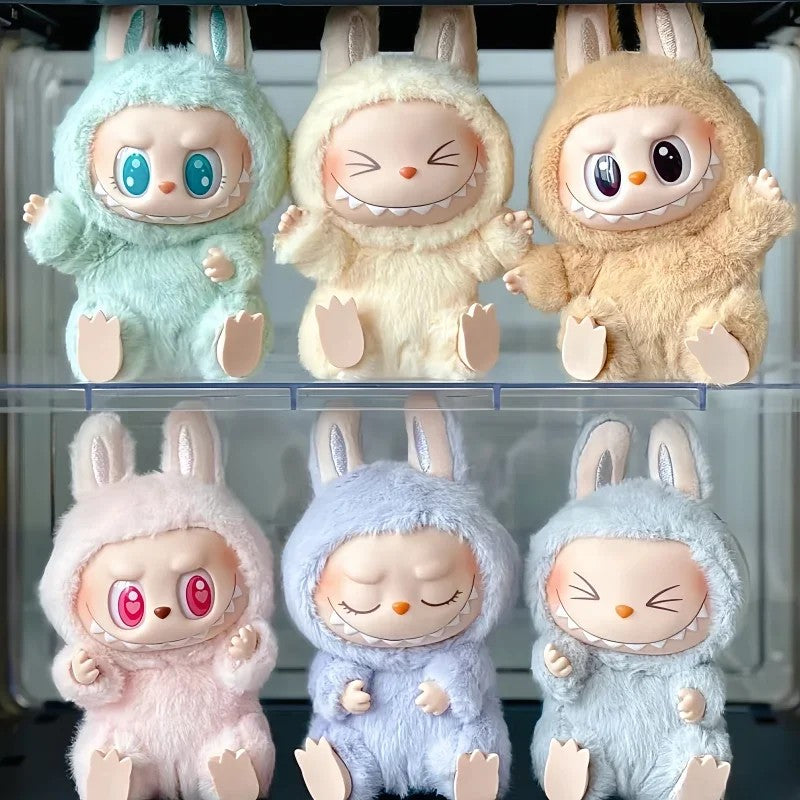 Labubu Big Energy Series Premium Collectible Mystery Blind Box