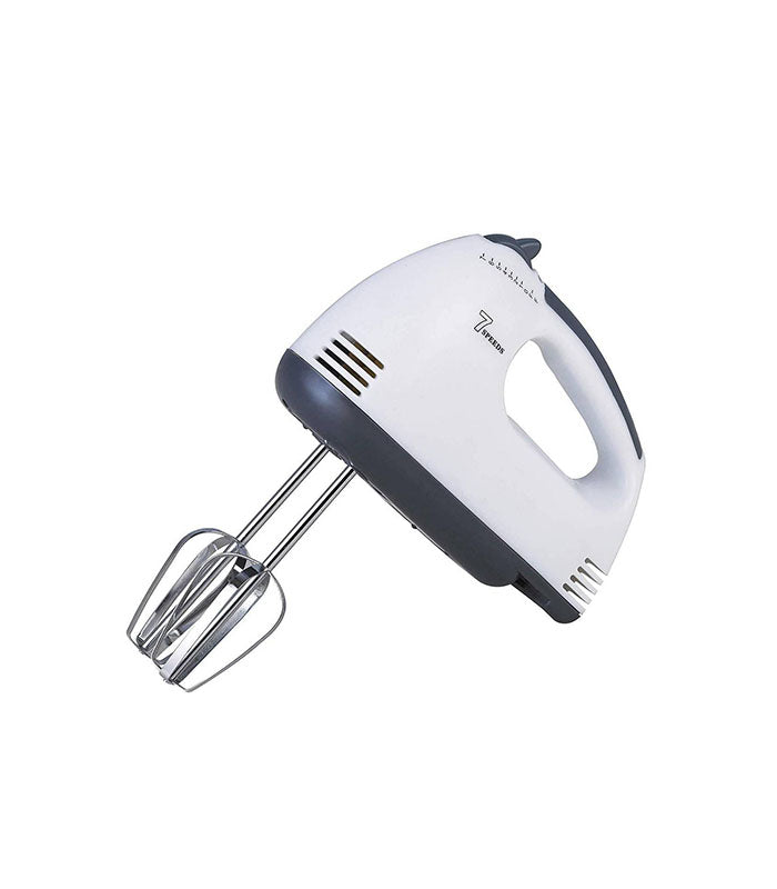 Multifunctional Scarlett Hand Mixer 7 Speed Hot Selling