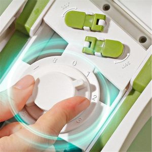 Multifunctional Vegetable Cutter & Slicer
