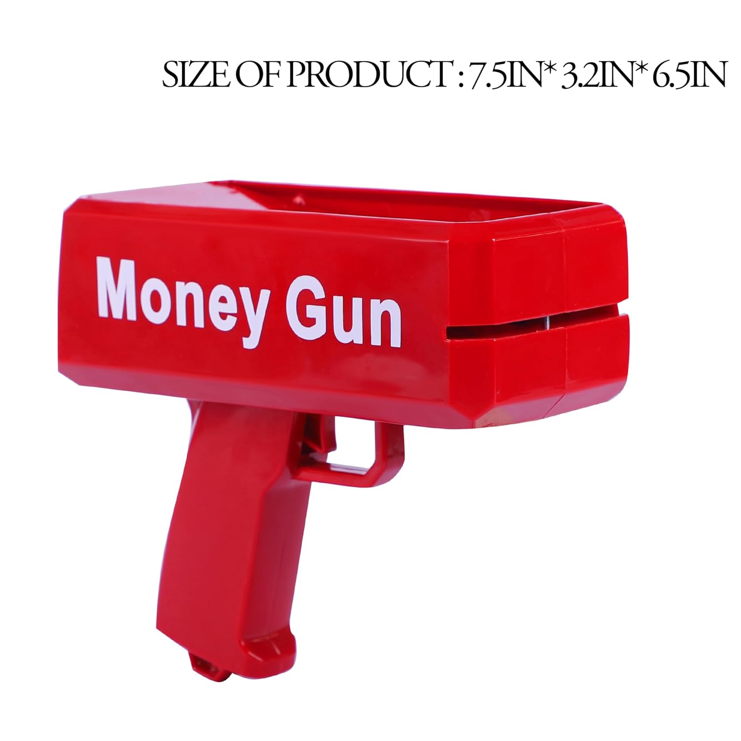 Supreme Money Gun The Cash Cannon