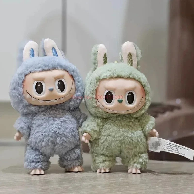 Labubu Big Energy Series Premium Collectible Mystery Blind Box