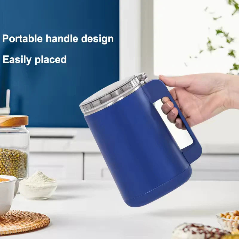 Electric Grinder 8 Blades 500 ml Stainless Steel Grinder Hot Selling