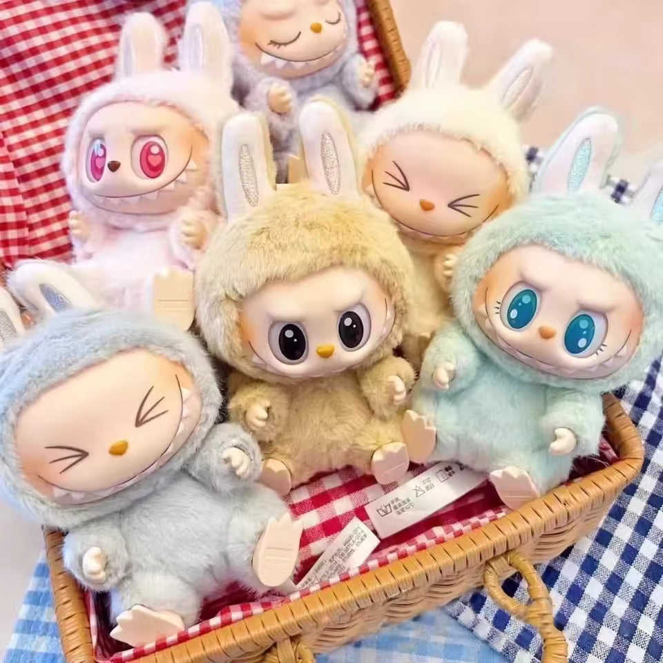 Labubu Big Energy Series Premium Collectible Mystery Blind Box
