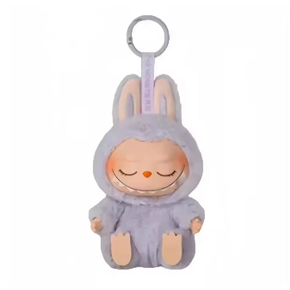 Labubu Big Energy Series Premium Collectible Mystery Blind Box