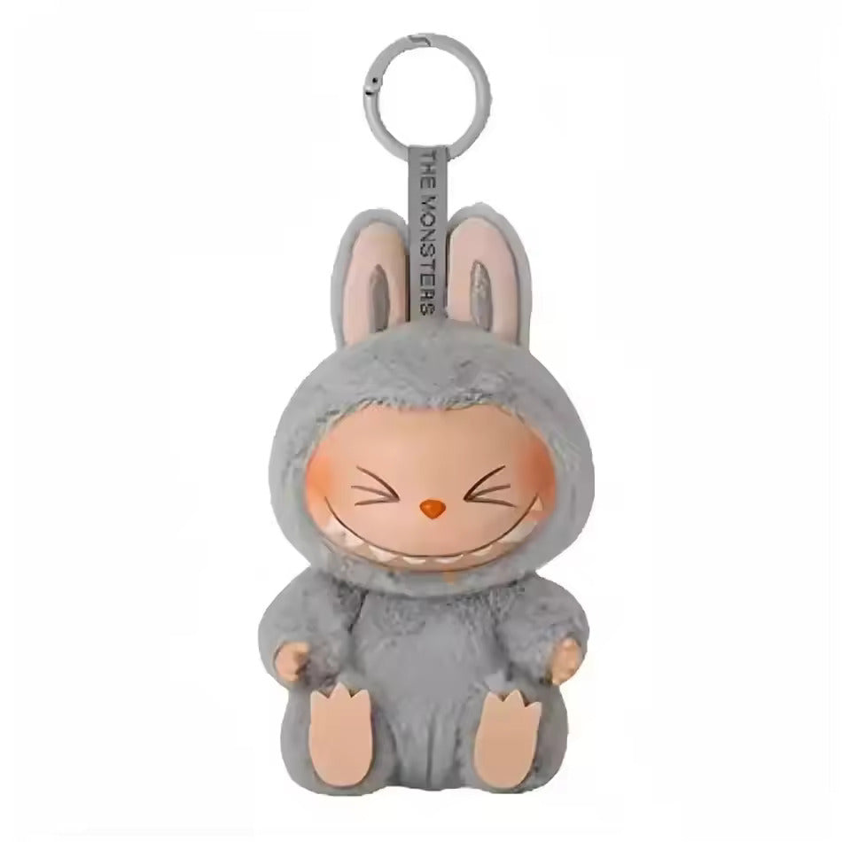 Labubu Big Energy Series Premium Collectible Mystery Blind Box