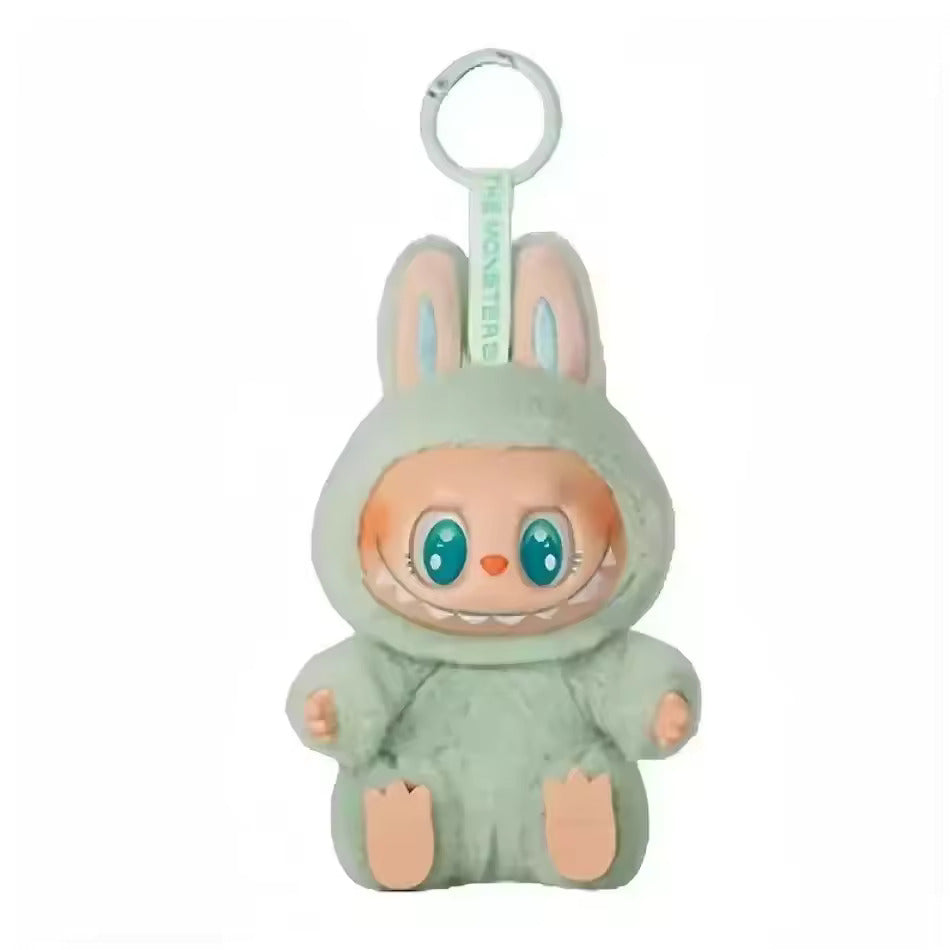 Labubu Big Energy Series Premium Collectible Mystery Blind Box