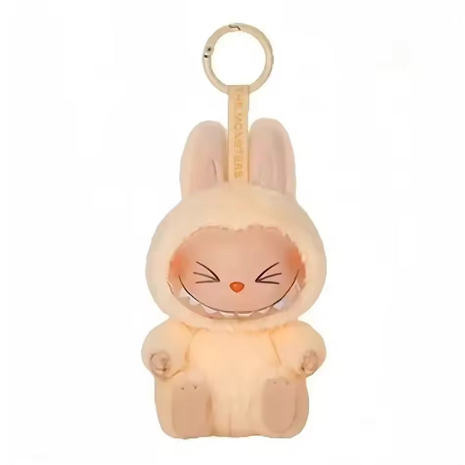 Labubu Big Energy Series Premium Collectible Mystery Blind Box