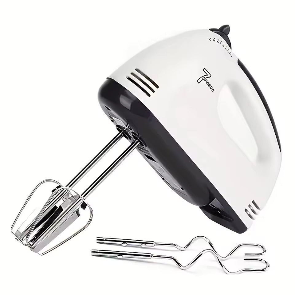 Multifunctional Scarlett Hand Mixer 7 Speed Hot Selling