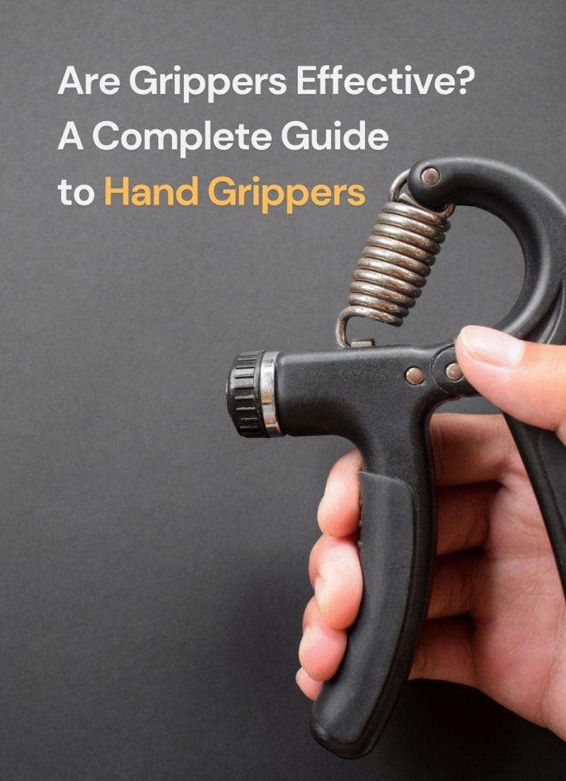 Men's Professional Hand Strengthener