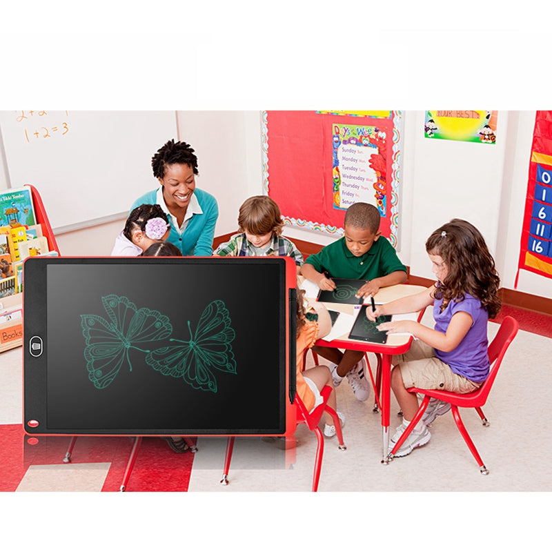 LCD Writing Tablet For Kids