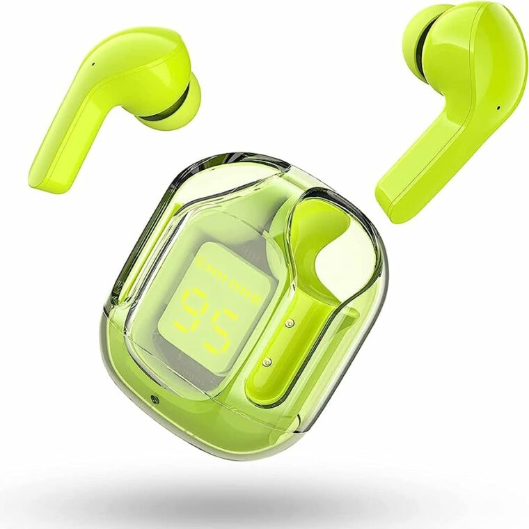 Air 31 Airpods Wireless Earbuds