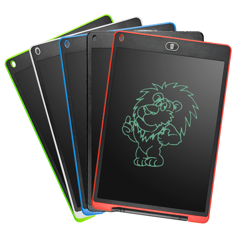 LCD Writing Tablet For Kids