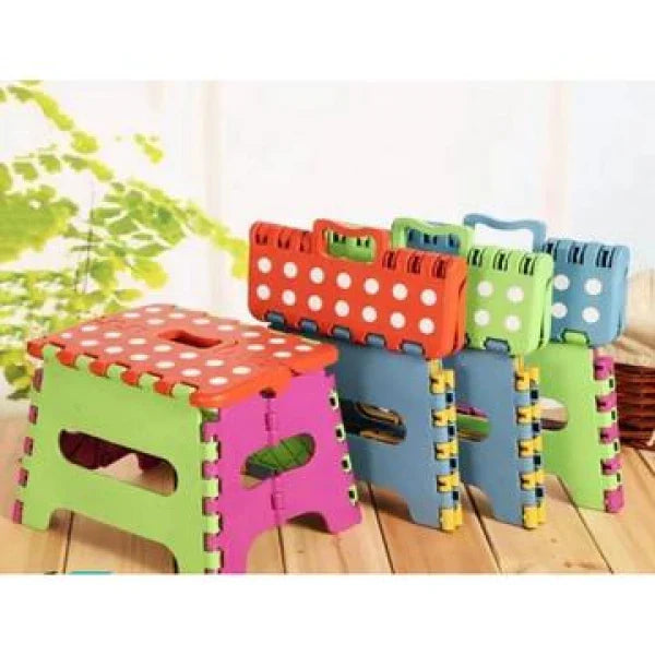 Light Weight Portable Stool
