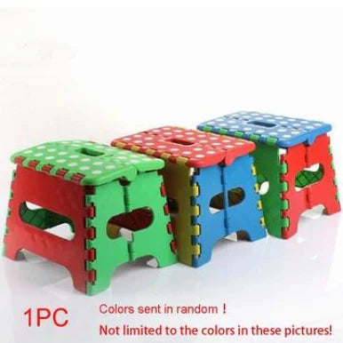 Light Weight Portable Stool
