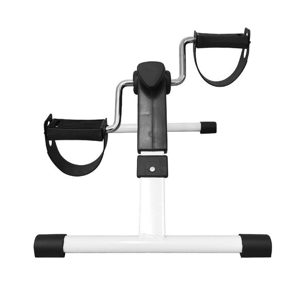 Mini Cycle Trainer – Foldable Fitness for Arms & Legs Anywhere